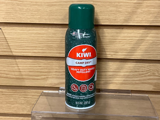 KIWI-CAMP DRY HEAVY DUTY WATER REPELLANT - 704104