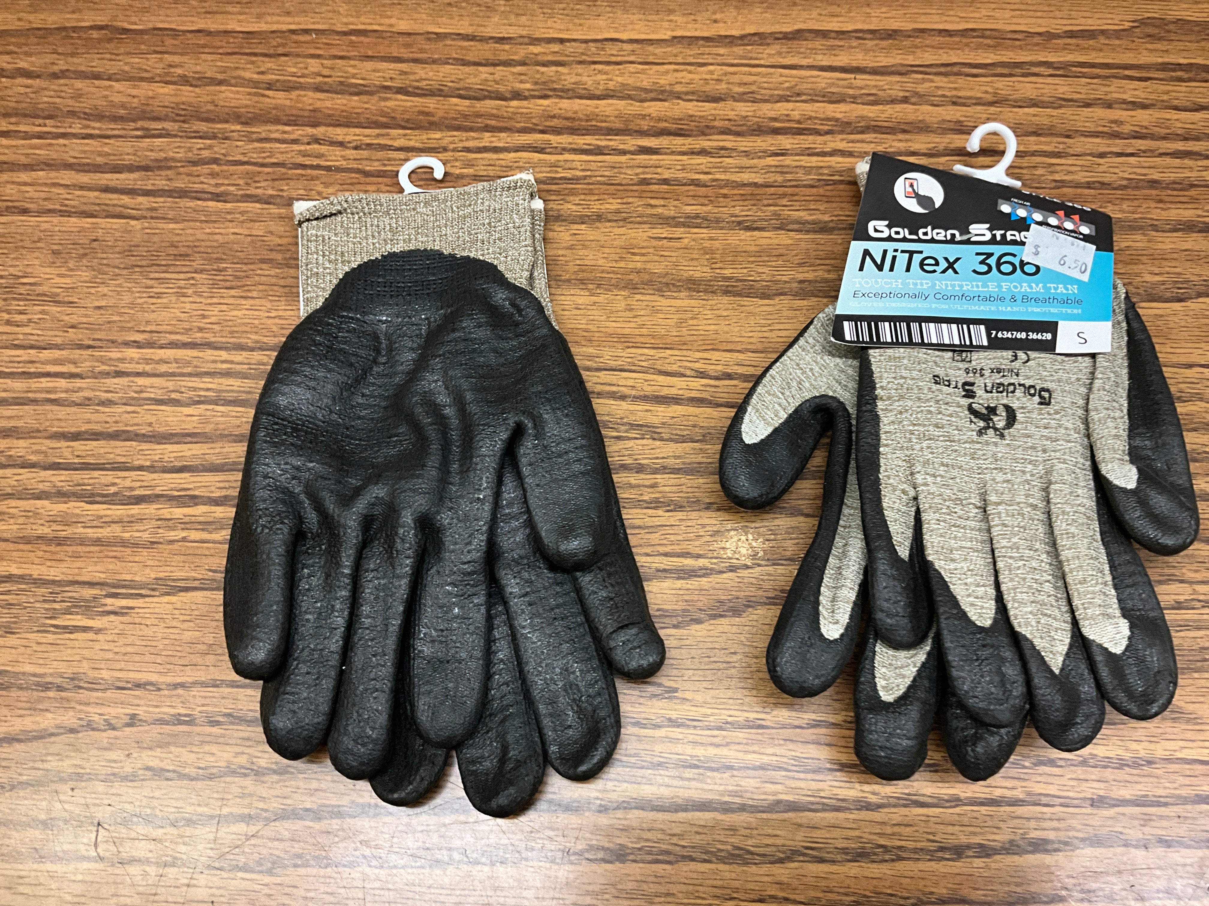 nitex handschuhe Golden Stag Nitex 366 Work Glove