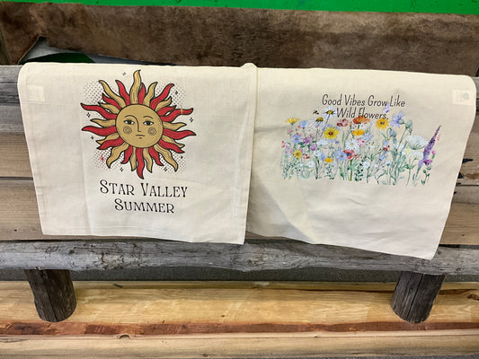 Swiftwear Large Totes various - SW185