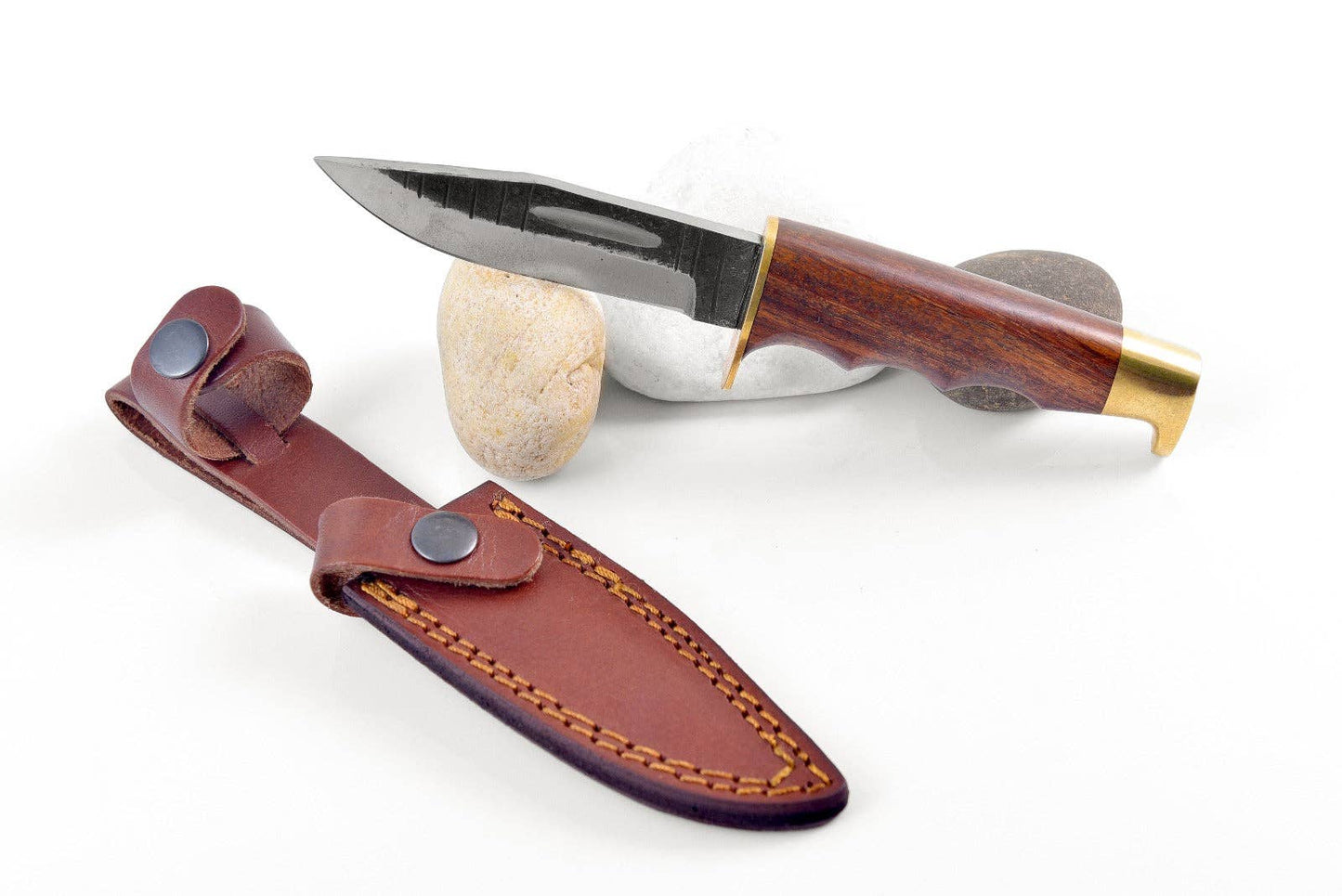 Titan Inc- Utility/Camping Knife-TC-101