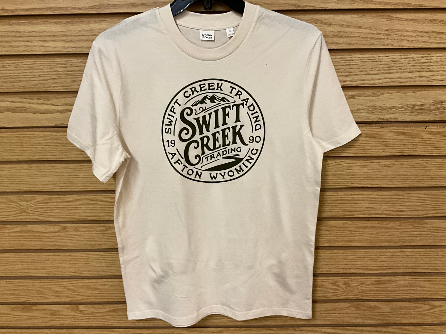 SWIFTWEAR-SS CREATOR 2.0 TEE-SXU001/SCT