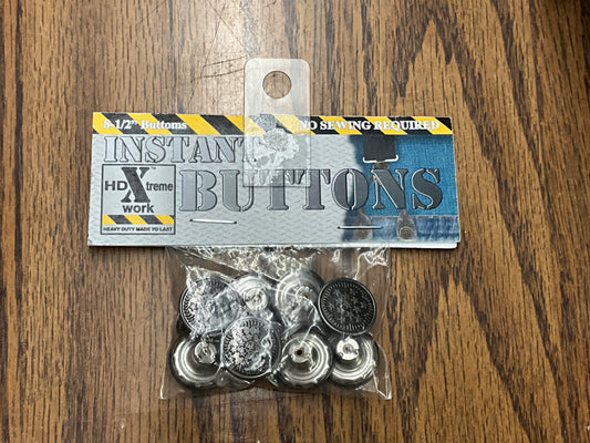 HD XTREME INSTANT BUTTON - 42147