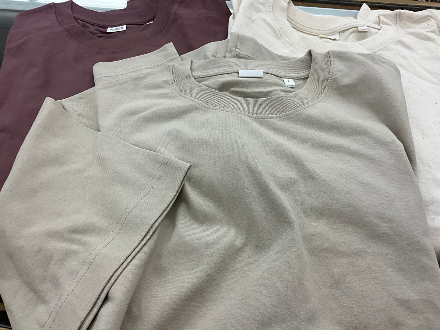 SWIFTWEAR-FREESTYLER HEAVY SS TEE-SXU018