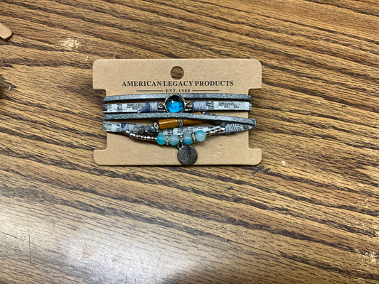GMW- BRACELET, SHADES OF NATURE-92599