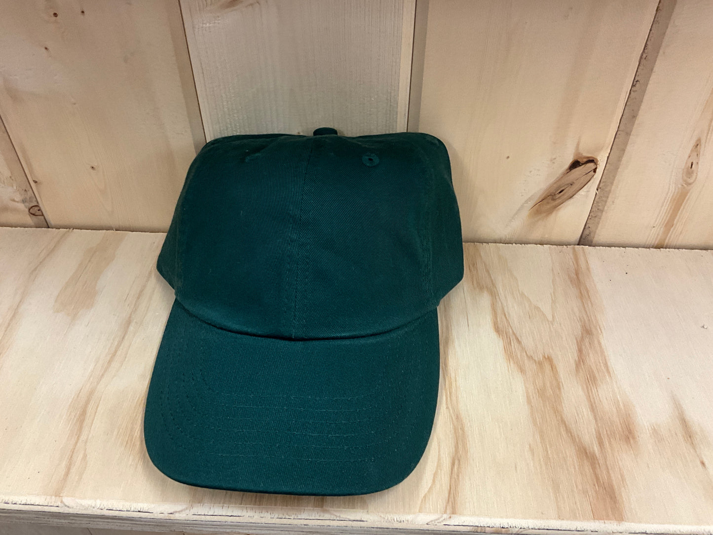 SWIFTWEAR-BALL CAP, CANVAS- VC300/VC300Y