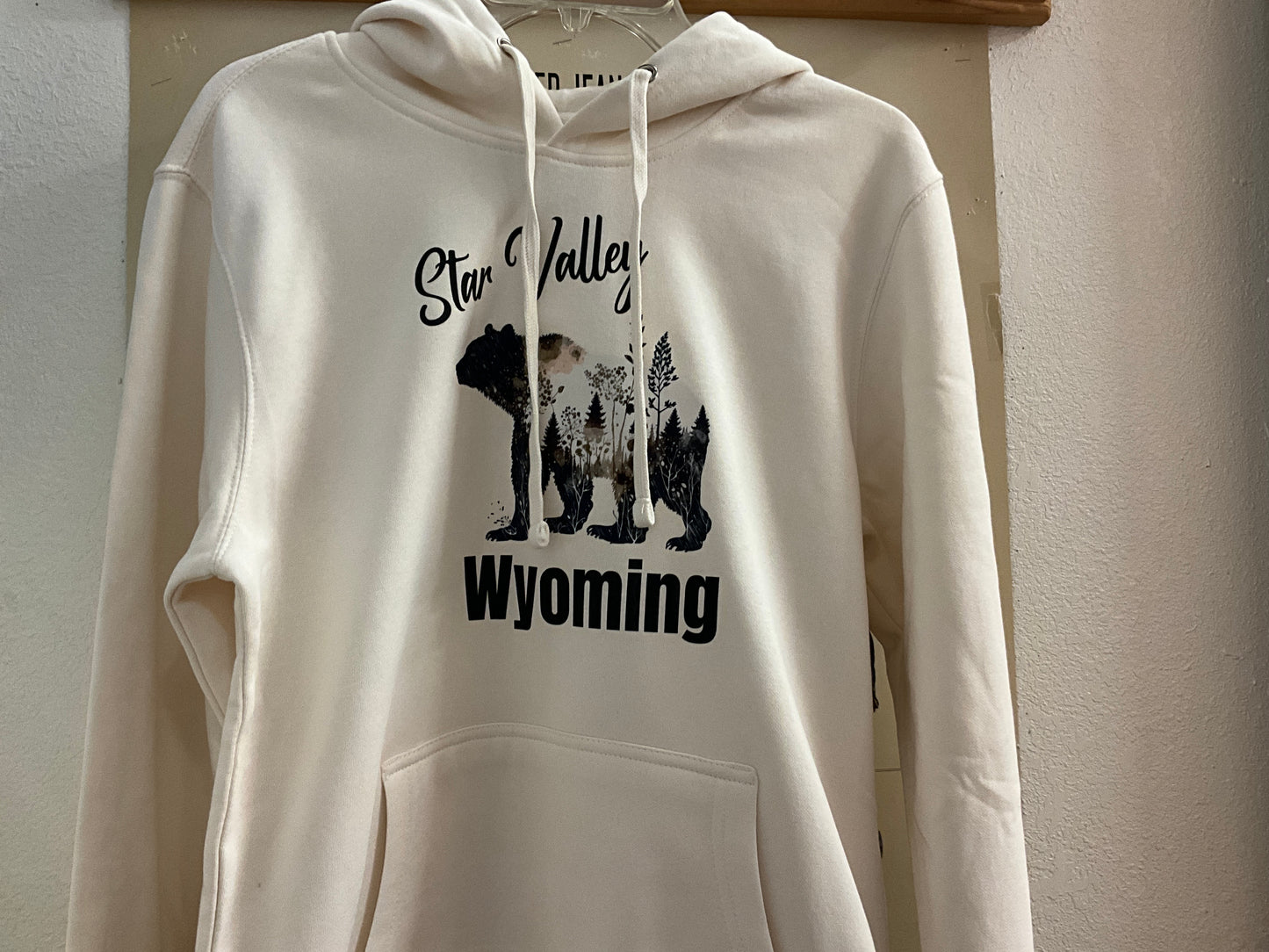 SWIFTWEAR STAR VALLEY BEAR DT6100