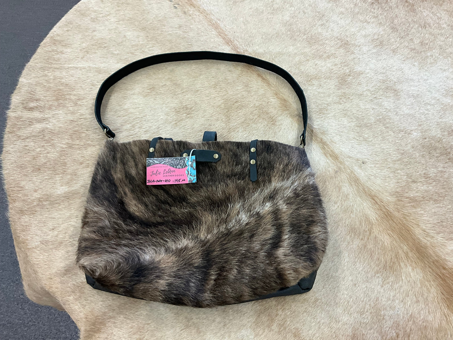 Julie LeAnn Leather Goods