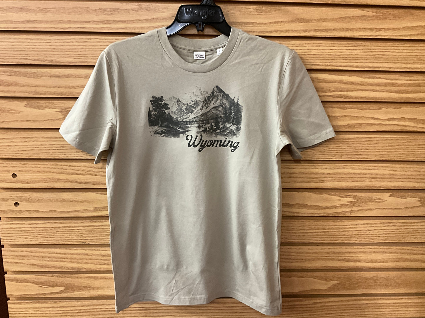 SWIFTWEAR-CREATOR SS TEE-SXU00/WY