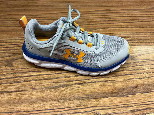 UNDER ARMOR KIDS BGS ASSERT 9-3024633-108