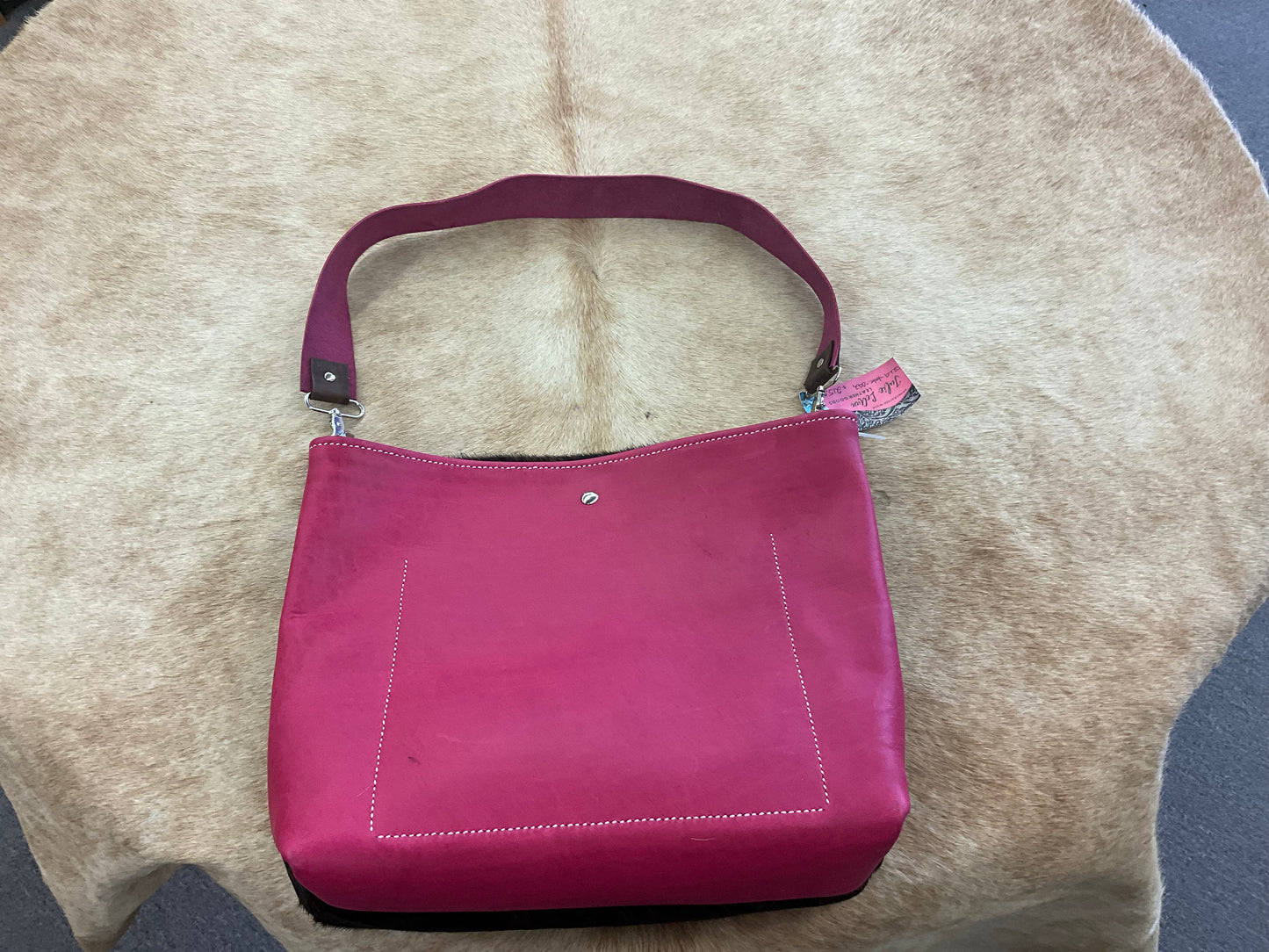 Julie LeAnn Leather Goods