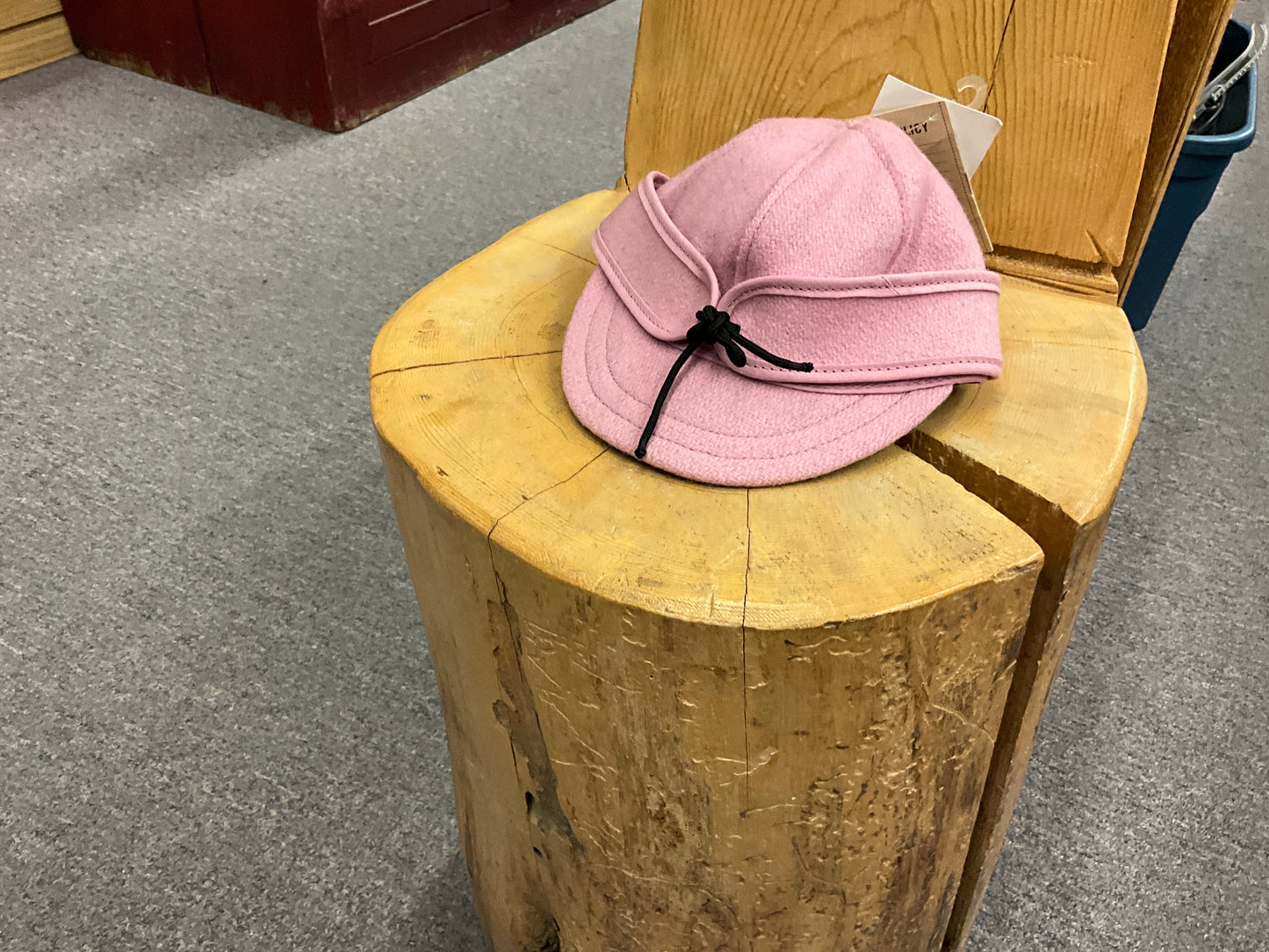 The Lil' Kromer Cap