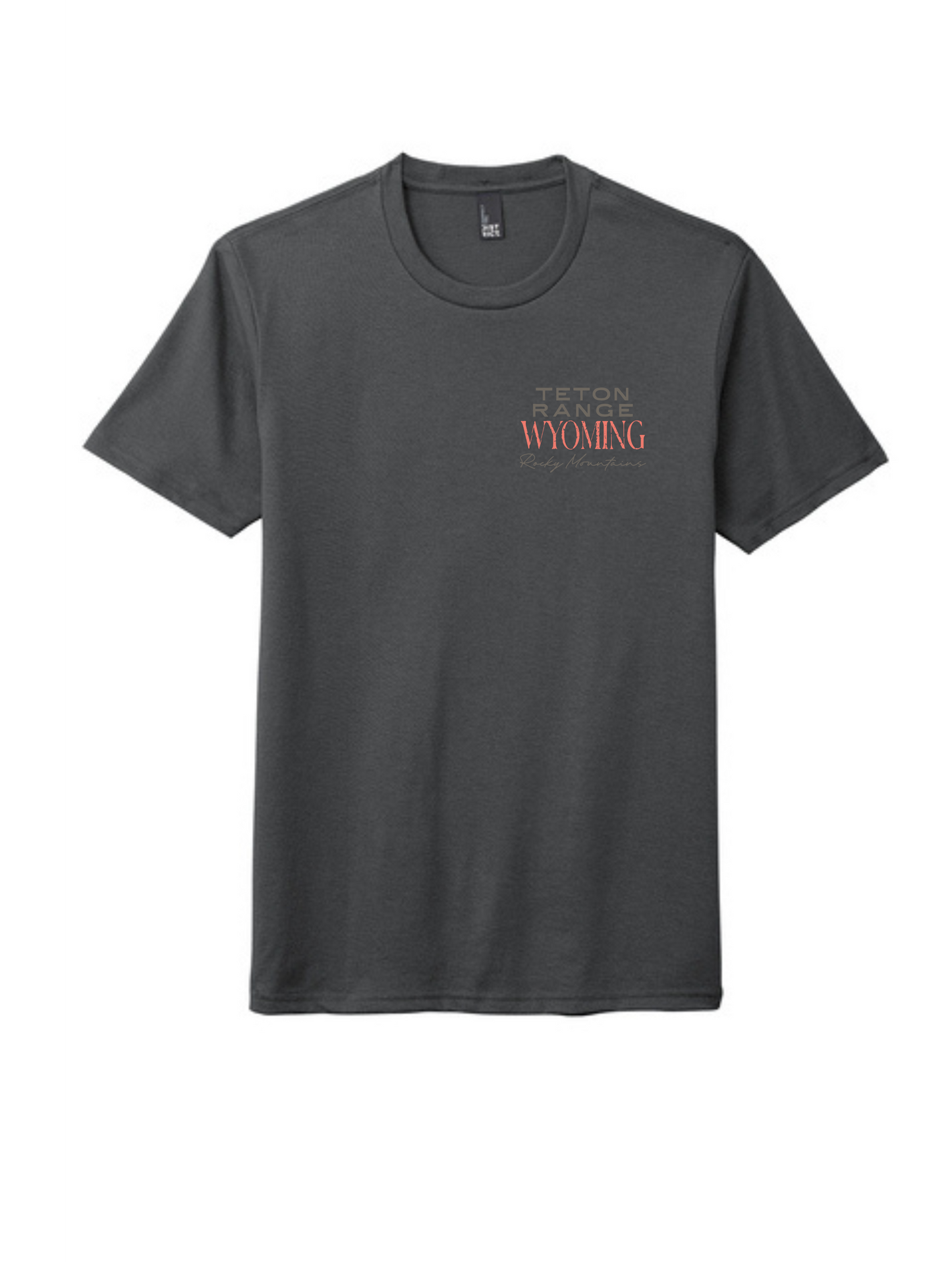 SW "Teton Range" 307 COLLECTION