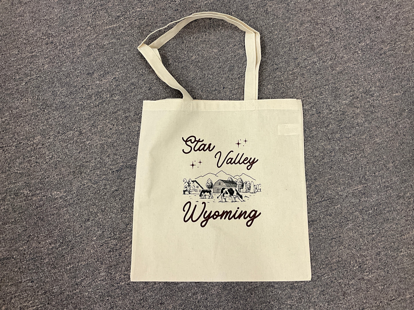 KOAET-CANVAS BAG W/SV LOGO-KOAET/TB100SVWY