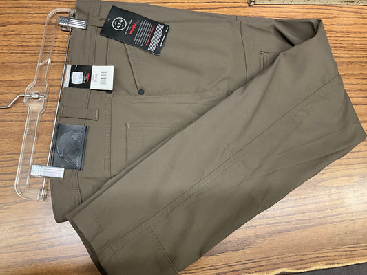 WRANGLER MENS ALL TERRAIN GEAR UTILITY PANT- NS849