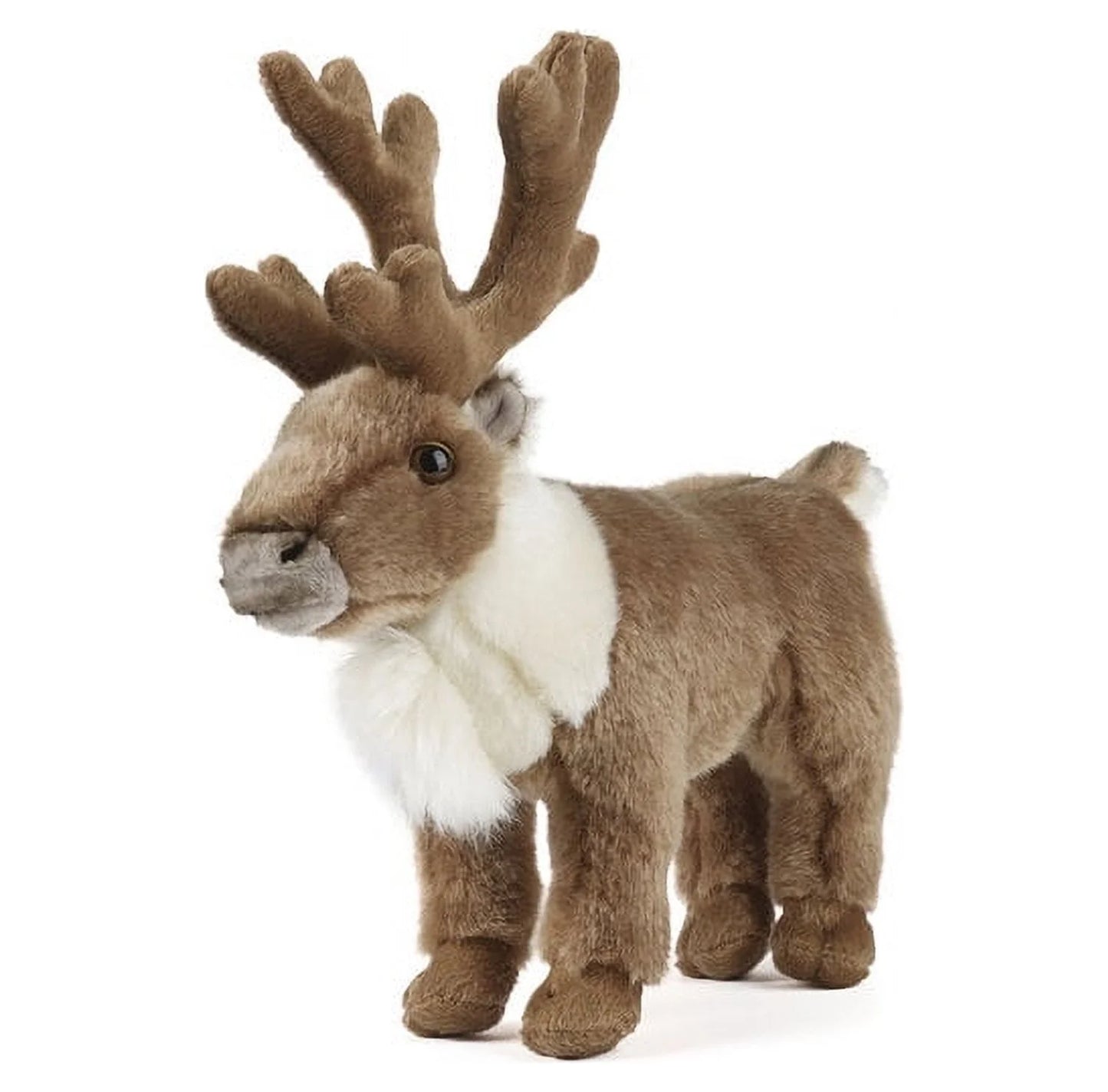 Living Nature Plush- REINDEER