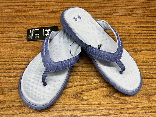 UNDER ARMOUR-LADIES SANDAL-IGNITE MARBELLA-3026030-501