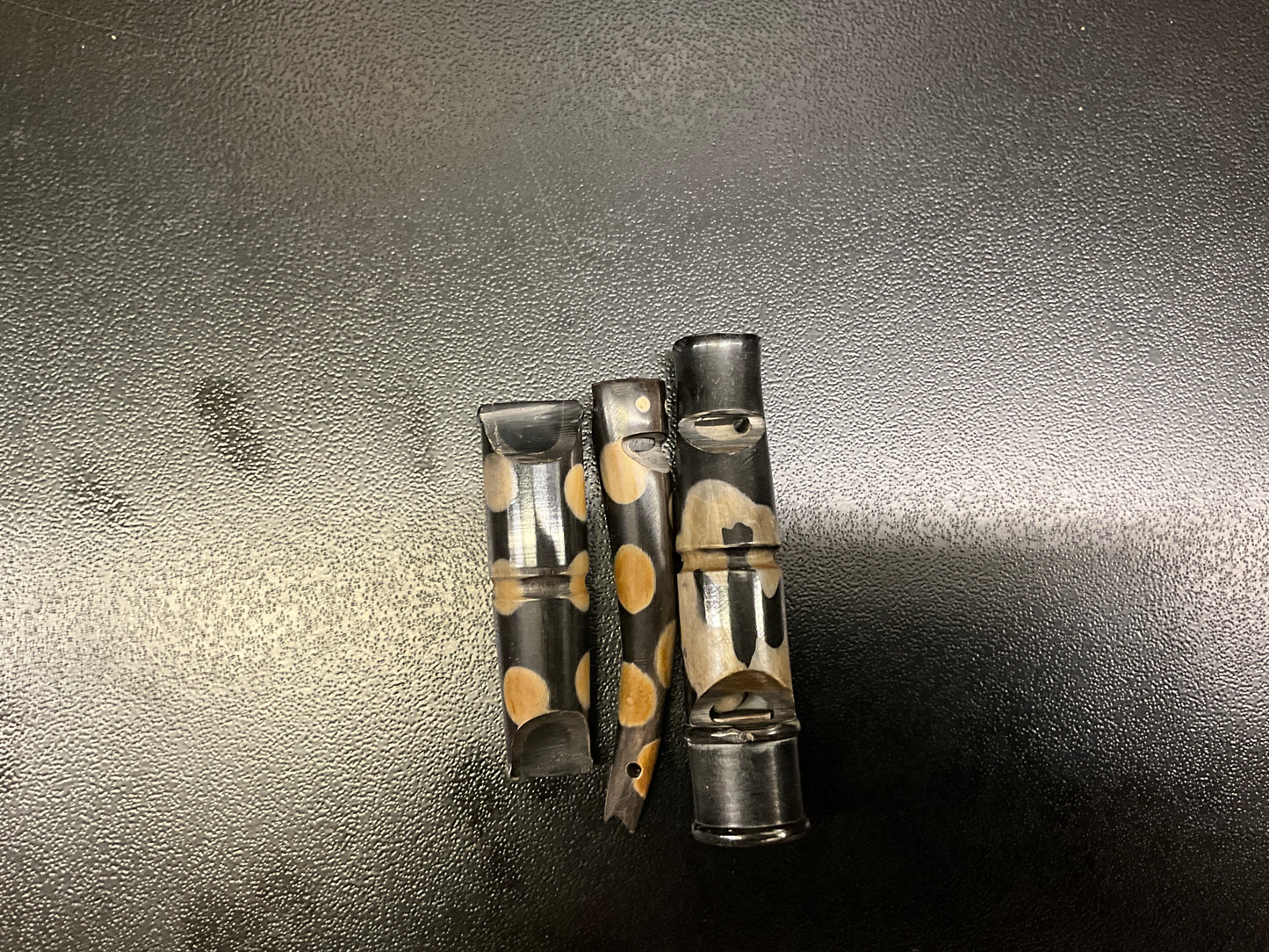 Faire HORN WHISTLES