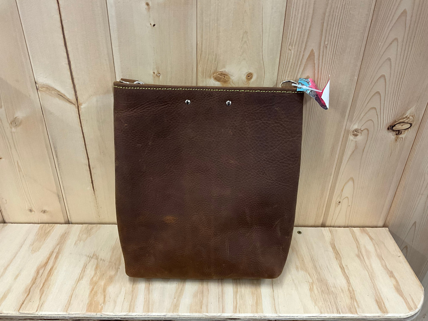 Julie LeAnn Leather Goods