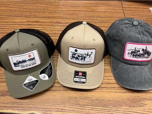 SWIFTWEAR- IRON ON PATCHES- non leather