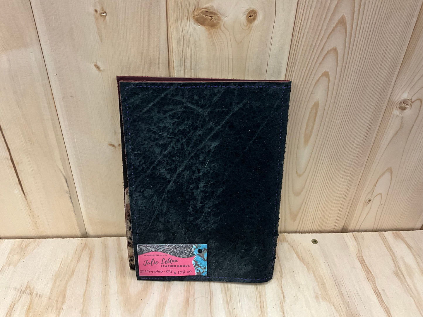 Julie LeAnn Leather Goods