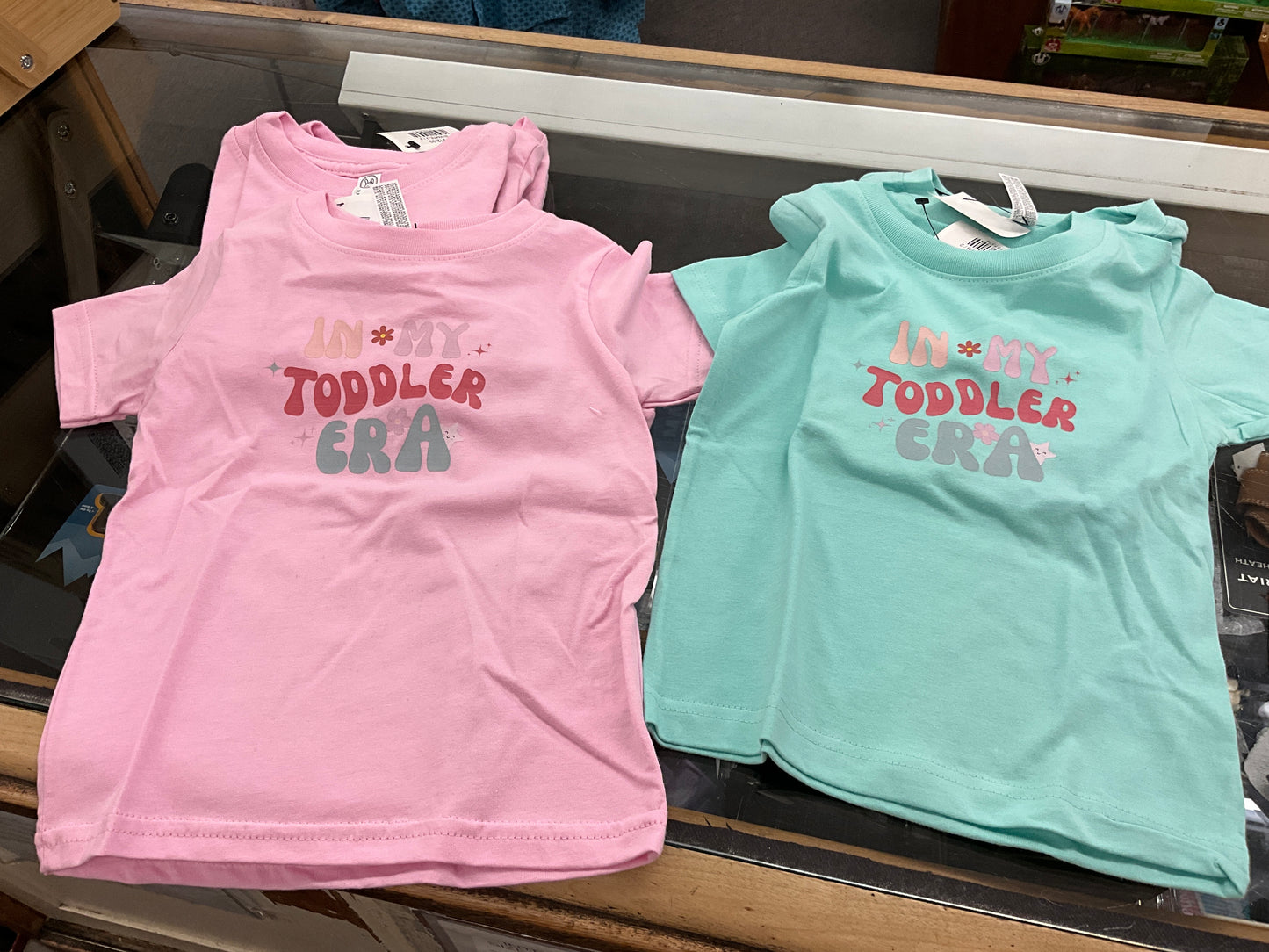 SWIFTWEAR “IN MY TODDLER ERA” - 372