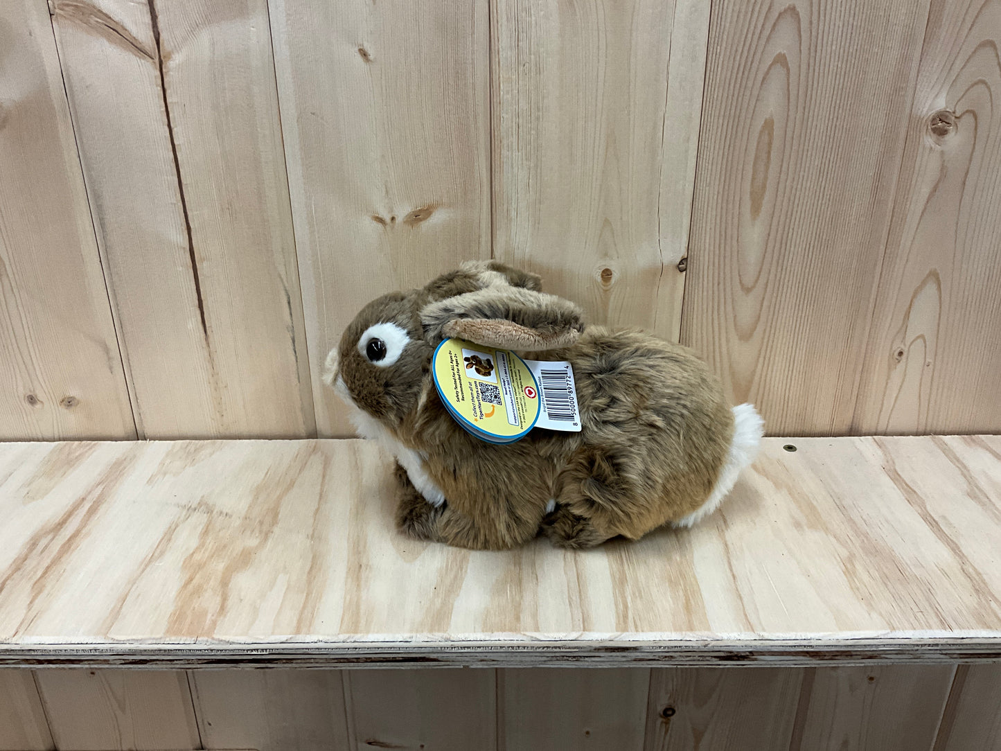 Viahart Brigid the Brown Rabbit