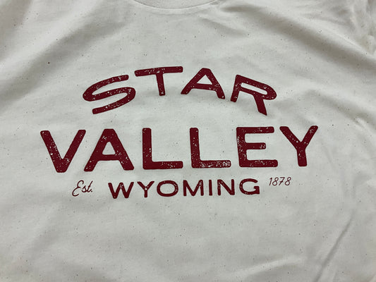 SWIFTWEAR 307 COLLECTION RETRO STAR VALLEY-SXU007SVV