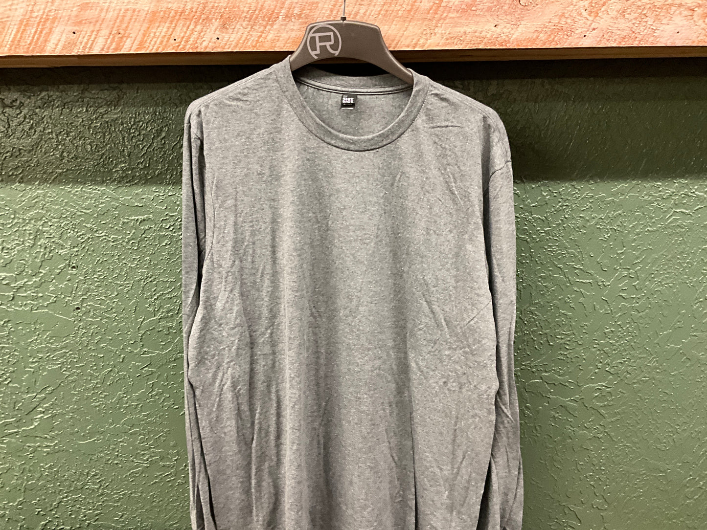 SWIFTWEAR-PERFECT TRI LS TEE-DM132