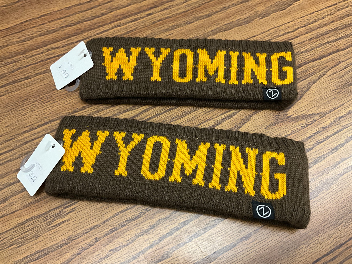 ZEPHYR- “WYOMING” HEAD BAND-43263