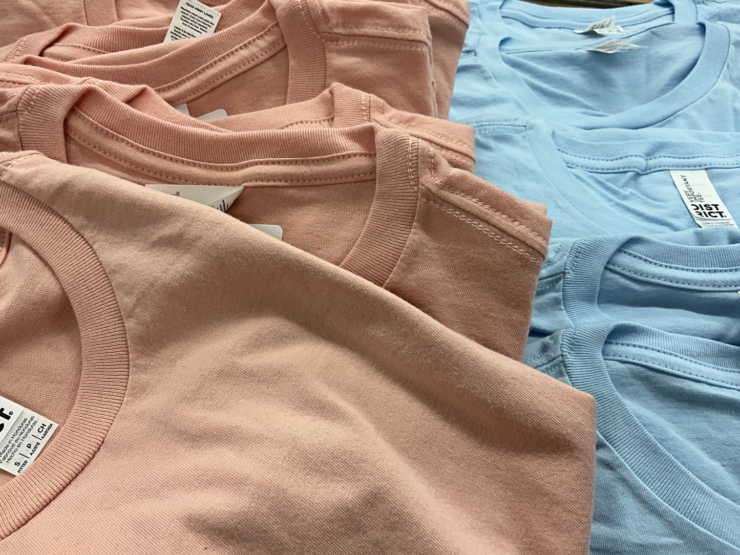 SWIFTWEAR- VERY IMPORTANT SS TEE- DT6000