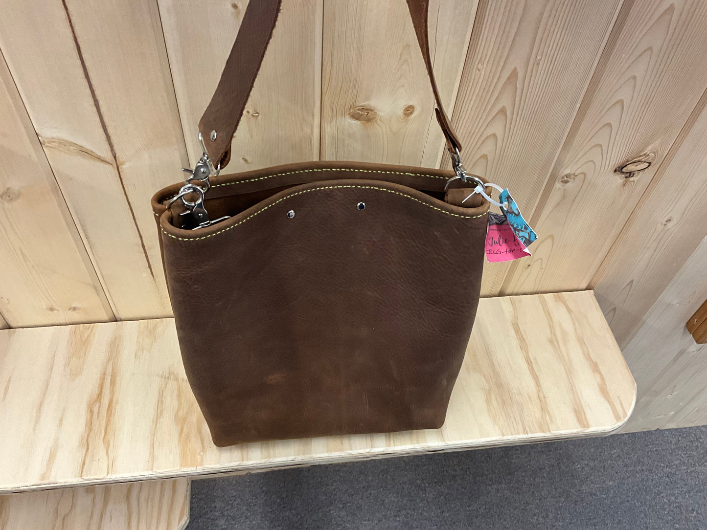 Julie LeAnn Leather Goods
