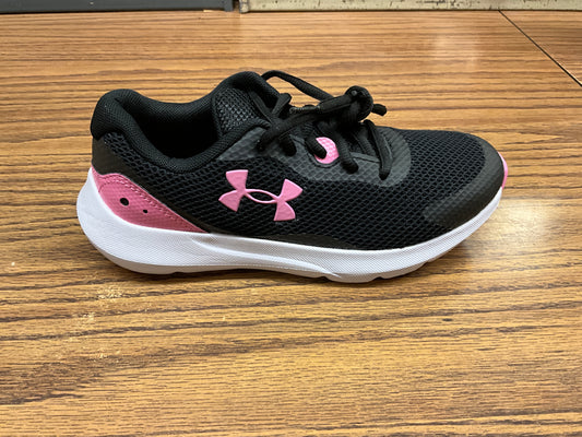 UA- GPS SURGE 3- GIRLS GYM SHOE-3025013-001