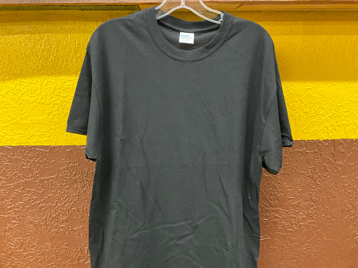 SWIFTWEAR-CORE COTTON SS TEE-PC54DTG