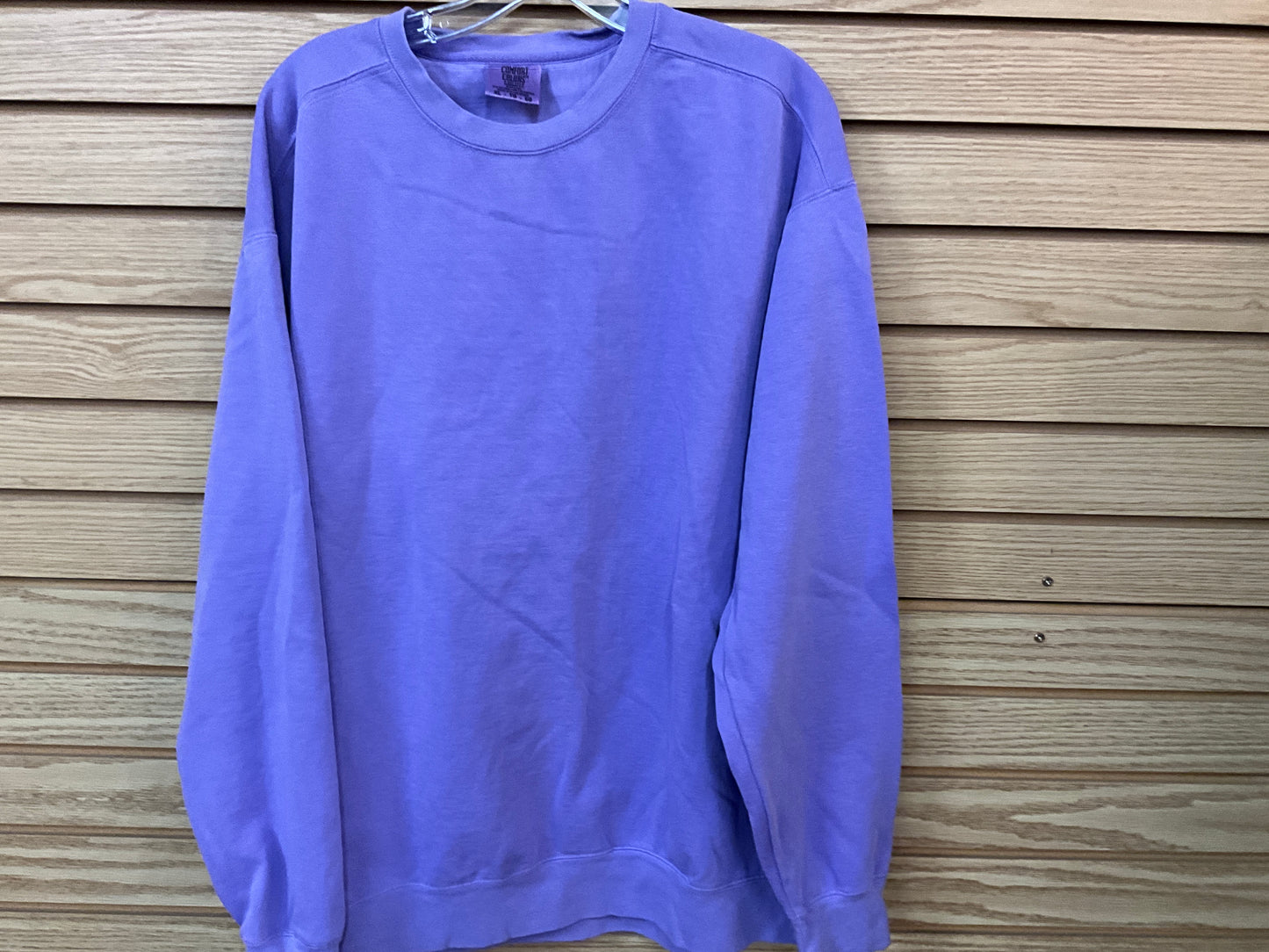 SWIFTWEAR- RING SPUN CREWNECK- 1566