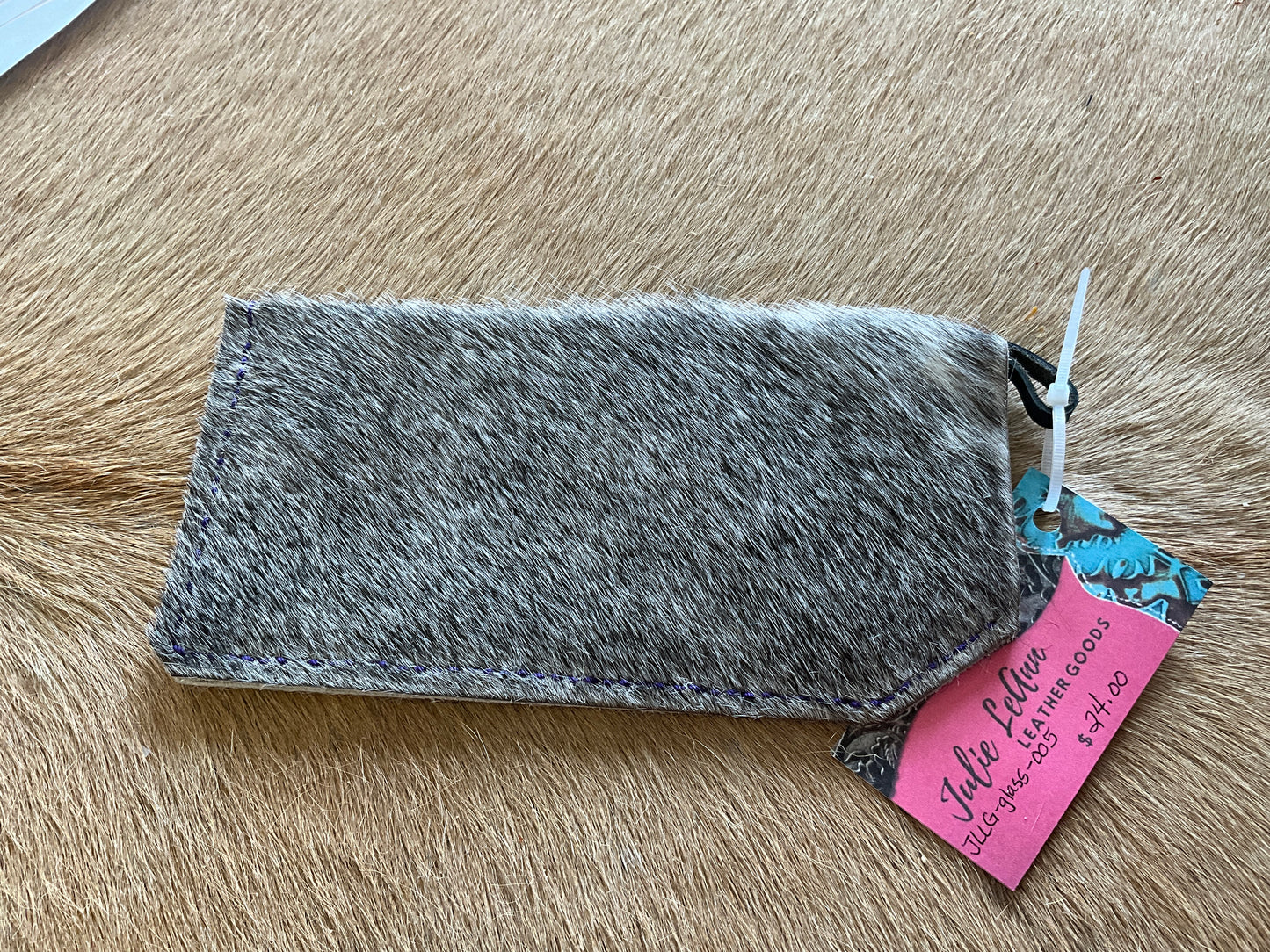 Julie LeAnn Leather Goods