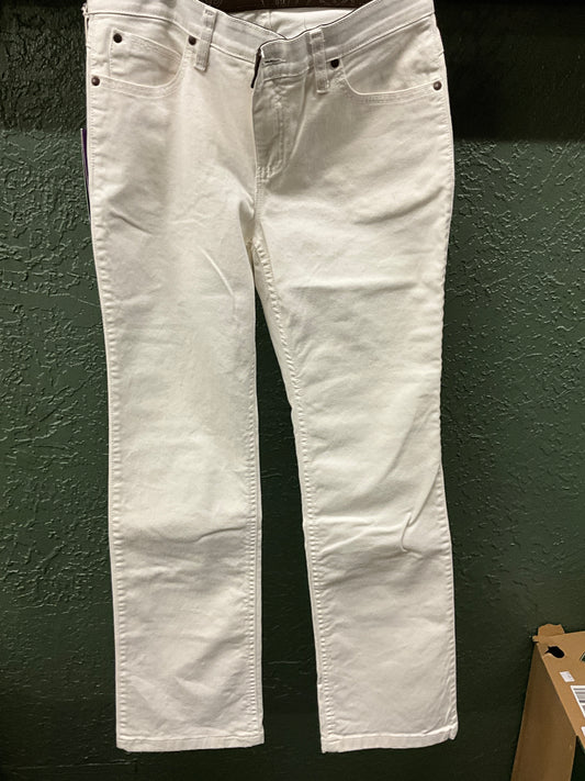 WRANGLER QBABY RIDING JEAN - R349