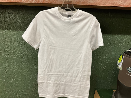 GILDAN-SOFTSTYLE WOMENS SS TEE-64000L