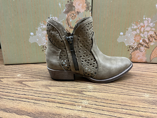 Ladies' Leah Bootie