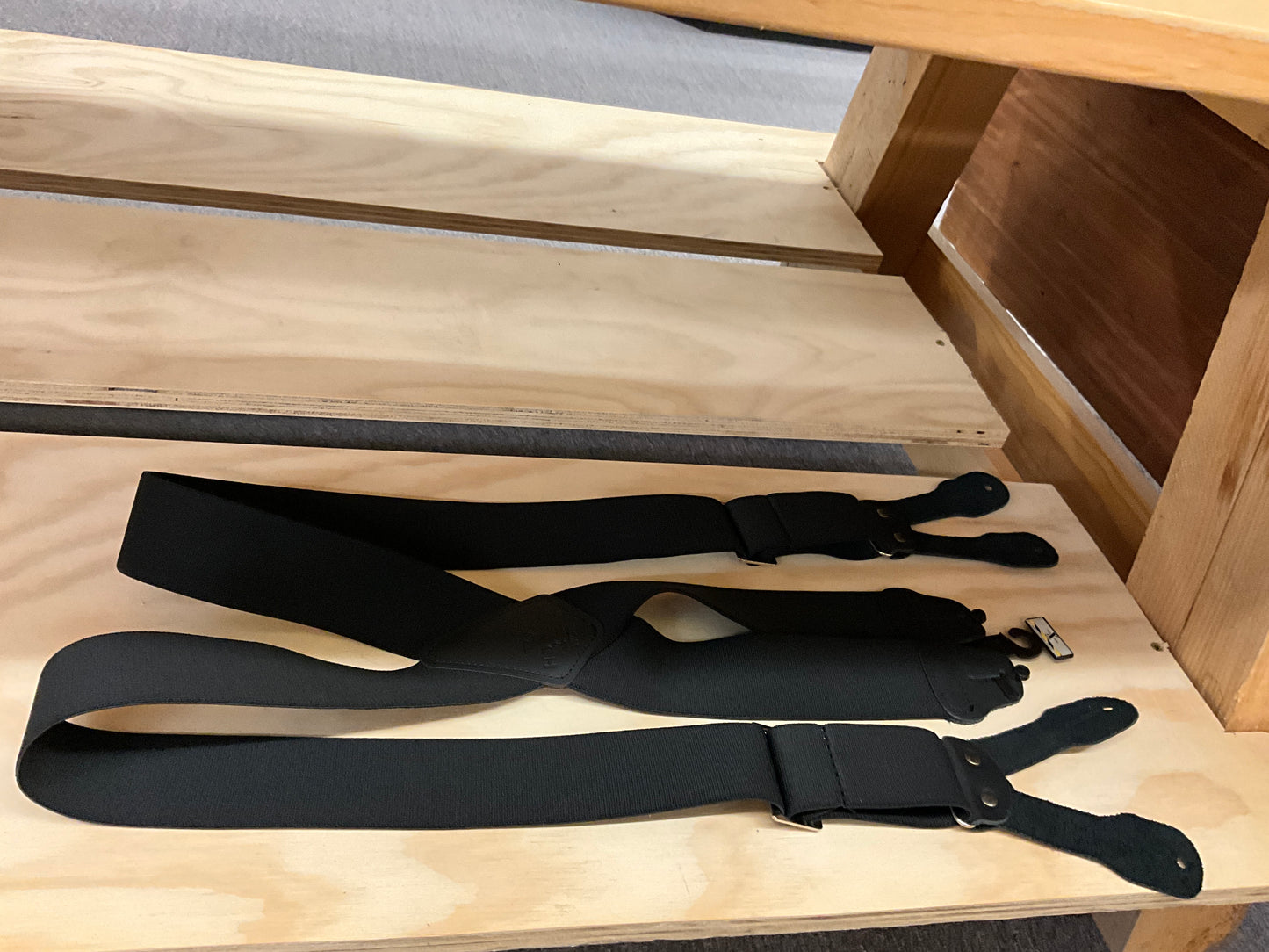 HD XTREME SUSPENDERS - 48” - 42145