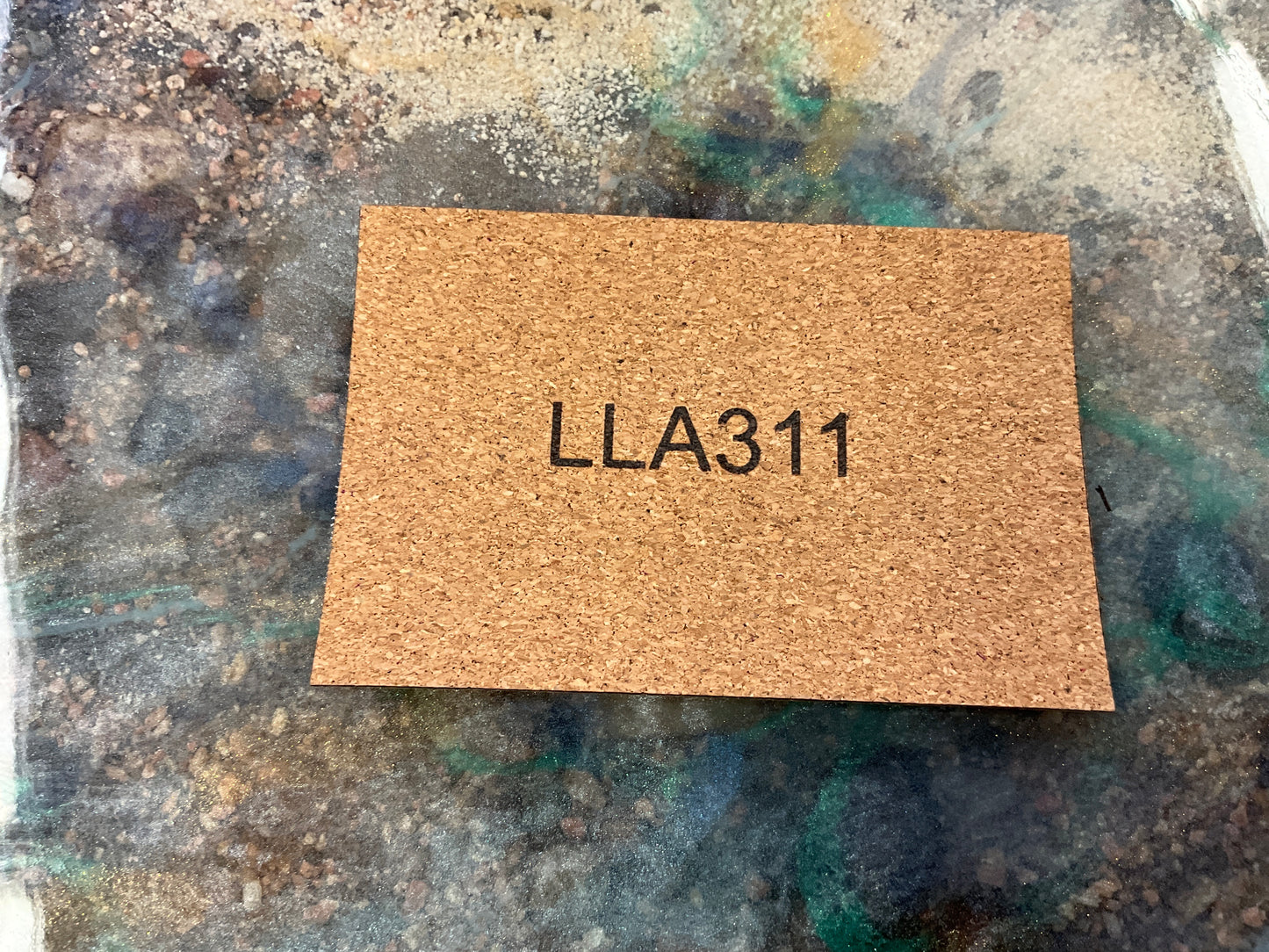 SWIFTWEAR AFTON WYOMING “MOUNTAIN MAJESTY LEATHER PATCH ASSORTED