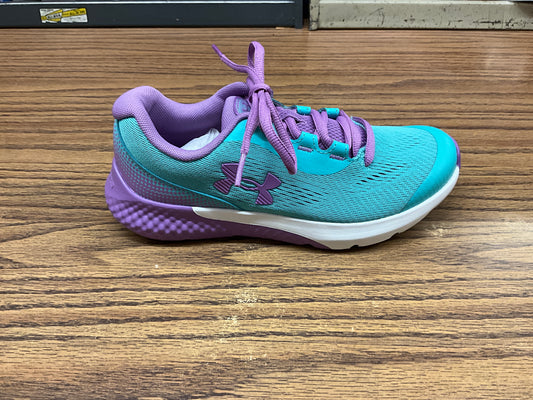 UNDER ARMOUR Girls'  Rogue 4 GYM SHOE-3027111-300