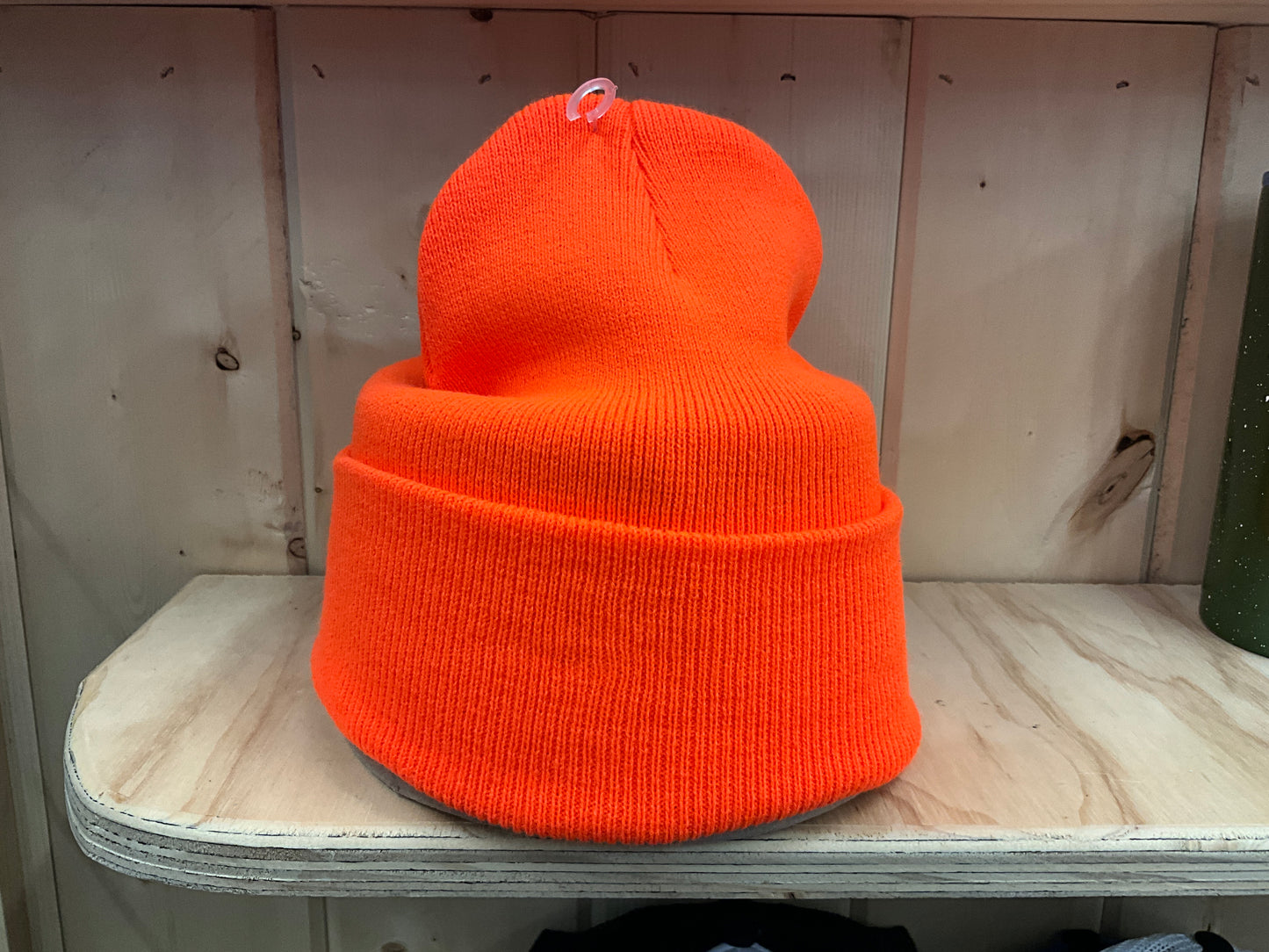 SWIFTWEAR-KNIT BEANIE-CP90