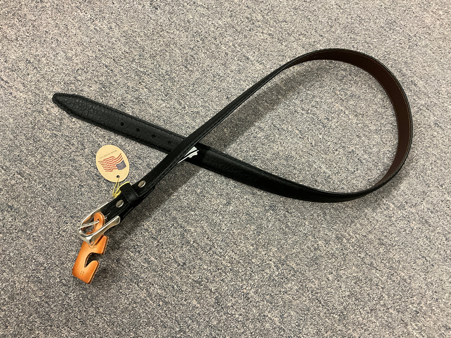 LEJON - BISON BELT, PINNACLE, 111