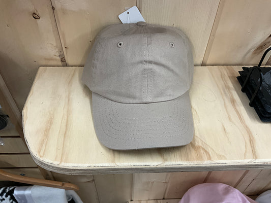 VC300Y youth cap