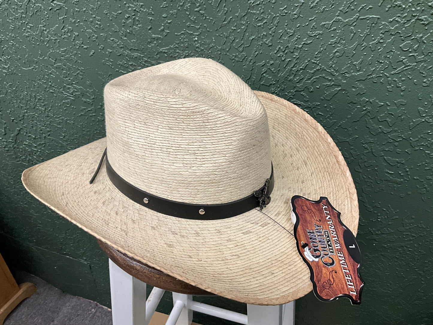 GONE COUNTRY HATS-AMERICAN-RIDE-EAGLE