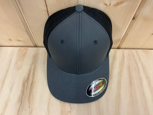 THE ORIGINAL FLEXFIT CAP TRUCKER MESH - 6511