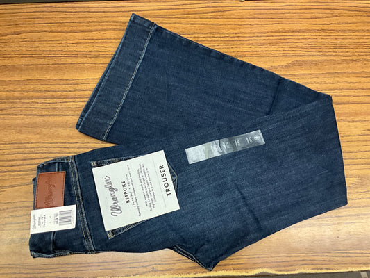 WRANGLER WOMENS TROUSERS BESPOKE - 11236700