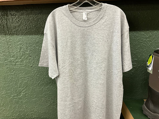 RTP APPAREL- SS CREWNECK TEE-1600