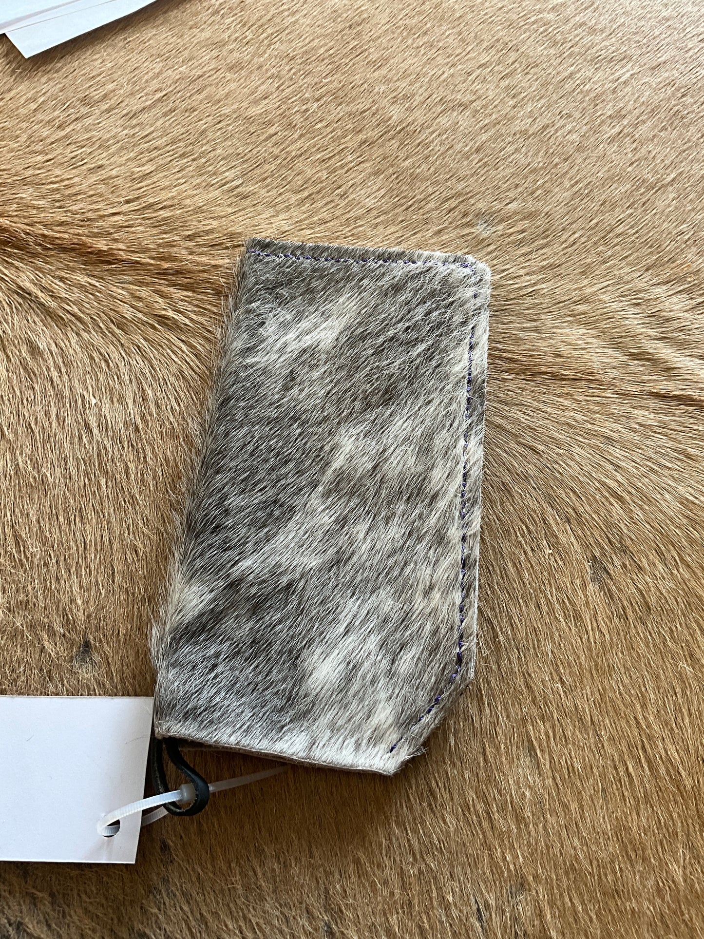 Julie LeAnn Leather Goods