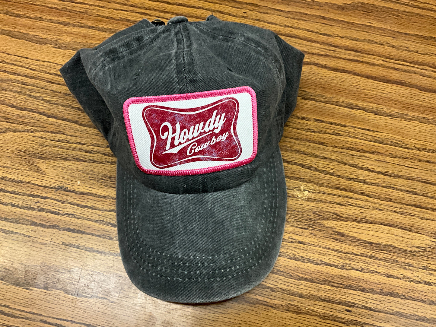SWIFTWEAR- IRON ON PATCHES- non leather